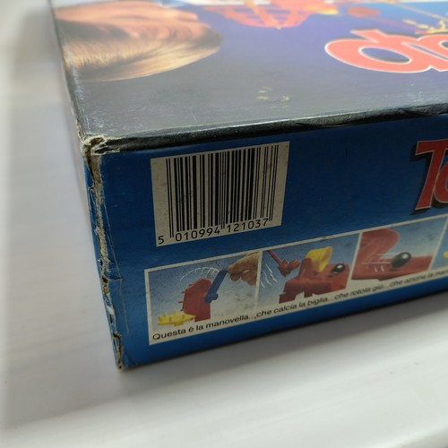 TOPO TRAP Gioco da tavolo - 4121 03, MB Giochi 1986 - Foto 13 di 13