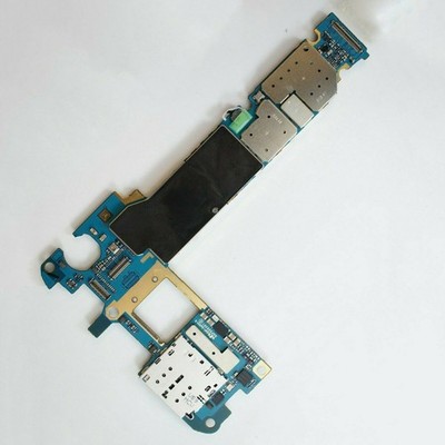 For Samsung Galaxy Note5 N920V 32GB Main Motherboard Logic Board Unlocked Parts