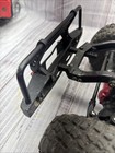 Traxxas Trx4 4x4 Land Rover Defender 1/10 Rock Crawler HOBBYWING SYSTEM UPGRADED — photo 7