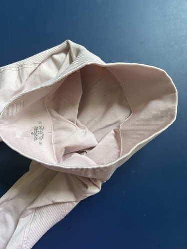 Women’s Butt Lifting, Scrunch Leggings, Light Pink, Size Small, Super Stretchy - Picture 11 of 11