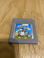 Kirby’s Dream Land 2 Game Boy Nintendo GB Game Cartridge Authentic - Works Great