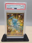 2021 POKEMON CELEBRATIONS #025 FULL ART/MEW PSA 10