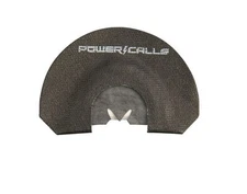 Power Calls Decoys Cutter Diaphragm Hunting Turkey Hen Sounds Attracts - 24231