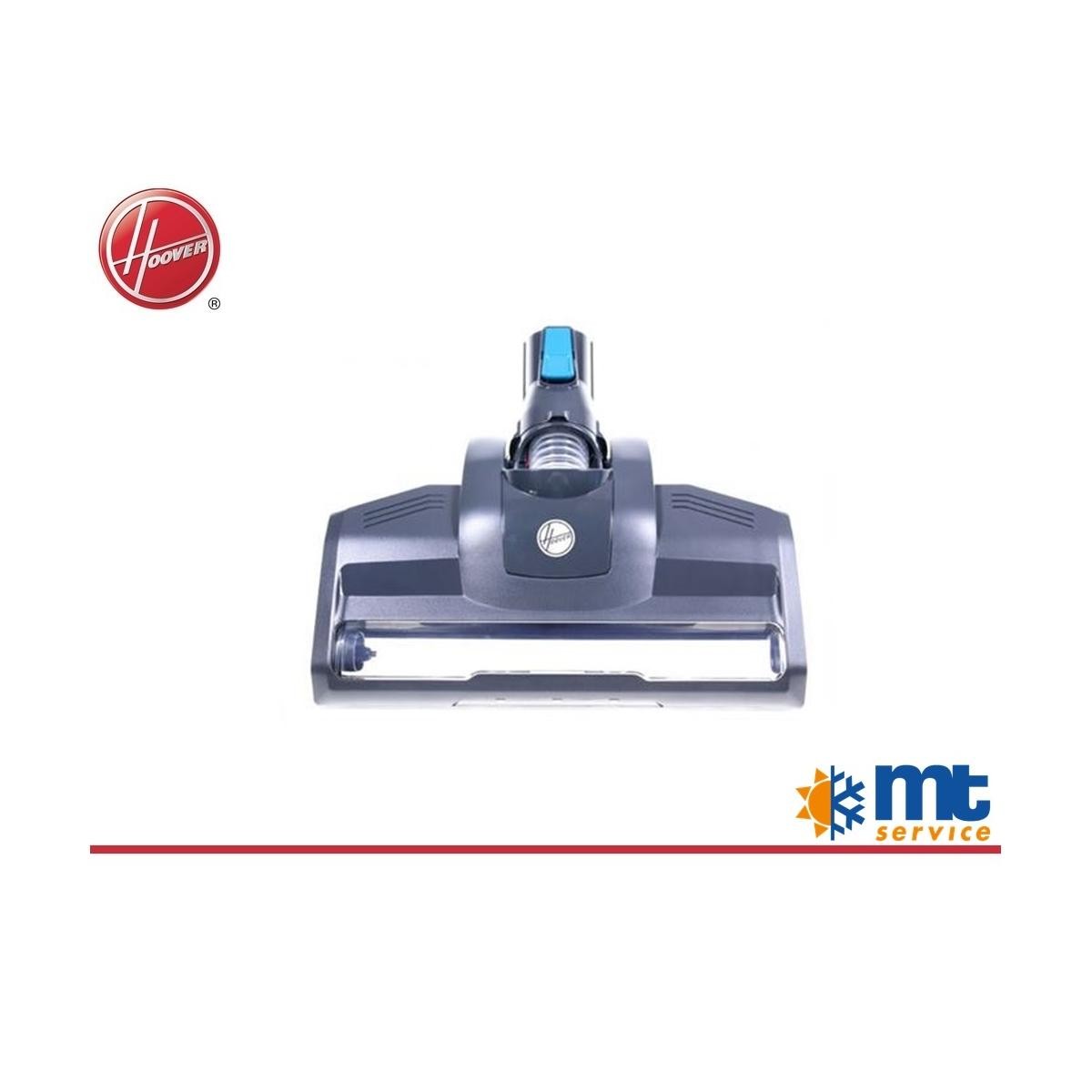 SPAZZOLA ORIGINALE HOOVER HF122 / SENZA RULLO 