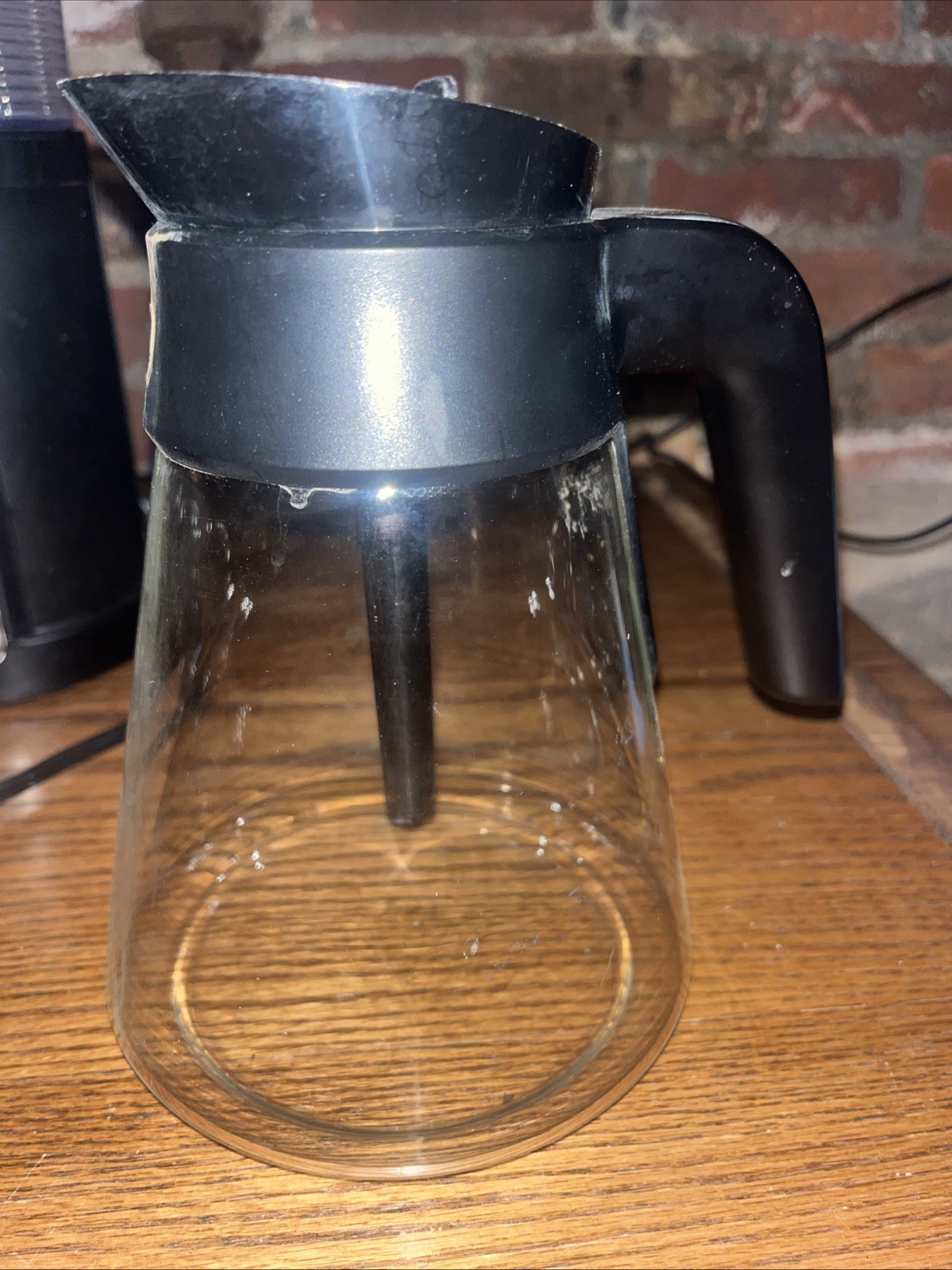Glass Carafe Replacement Cf020 Cf021 Cf080 Cf081 Cf082