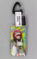 Keychain Exusiai "Arknights Pass Authentication SP Carnival 2022"
