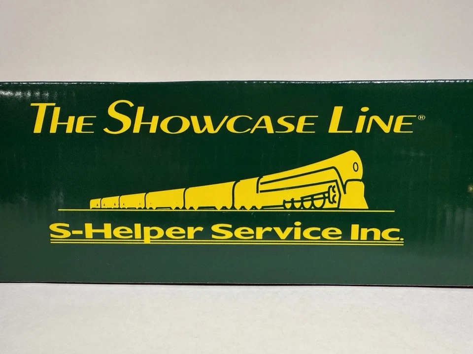 S-Helper 00292 S 24" 30° Curved Track Sections (Pack of 6) LN/Box A2 - Image 3 of 4