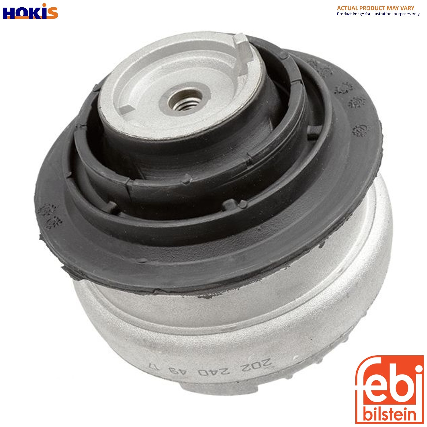 MOUNTING ENGINE 185512 FOR M1JL/SFJE/SFJF/SFJH/SFJJ/SFJK/M1JM/YYJE/SFJN 1.0L