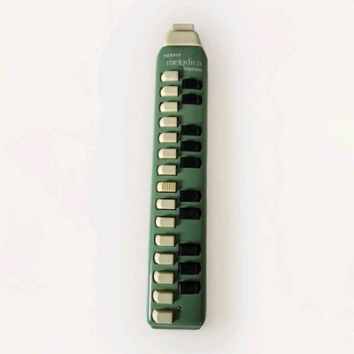 Hohner MELODICA Soprano Musical Wind Instrument - Germany 1950