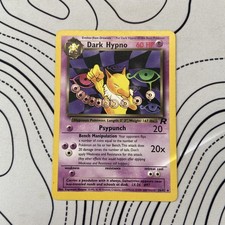 Image for Dark Hypno