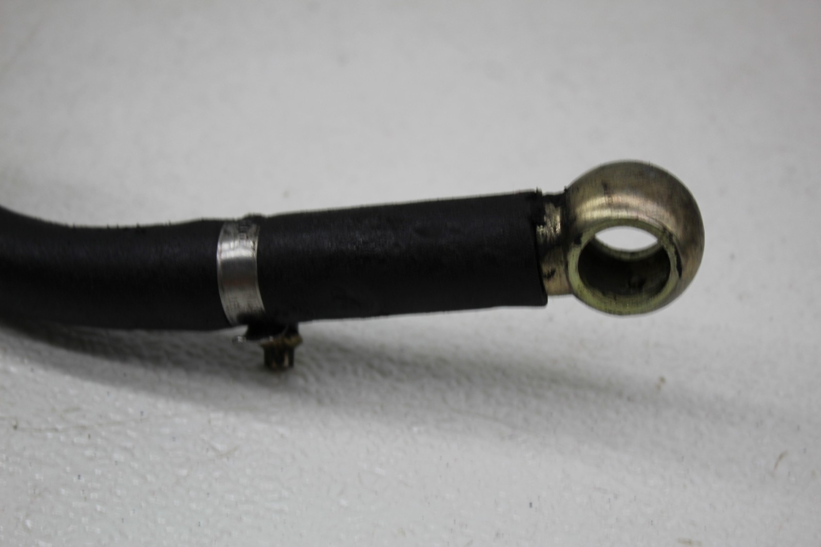 99-01 FERRARI 456 M POWER STEERING HOSE LINE