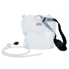 BLACK+DECKER Water Bag, White - BDWB5LAPB