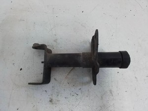 Volkswagen PASSAT B5 1997 Aufpralldämpfer Stoßstange Stoßfänger vorne