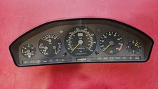 Kombiinstrument Tacho analog Mercedes SL R129 300-24 MPH 1295407848