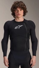 Alpinestars A-Impact Plasma MTB Long Sleeve P...
