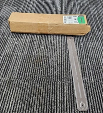 (QTY 100) Spectra DPB4MBTLF Gutter Band Enduralast Musket Brown LF-U-H-230