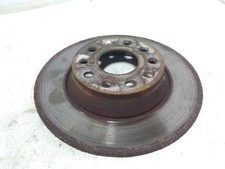 Disque de frein Volkswagen TIGUAN