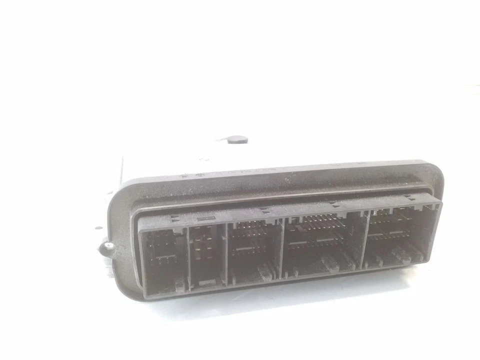 Centralina/modulo motore diesel BMW 3 E90 E91 2009 851229101 120kW BOS115031 - Immagine 2 di 4