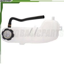 For 2005-2006 Chevy Ssr 6.0l 1999-03 Malibu 3.1l Radiator Coolant Overflow Tank For 2005-2006 Chevy Ssr 6.0l 1999-03 Malibu 3.1l Radiator Coolant Overflow Tank