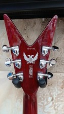 DEAN V 35 TCS Electric Guitar