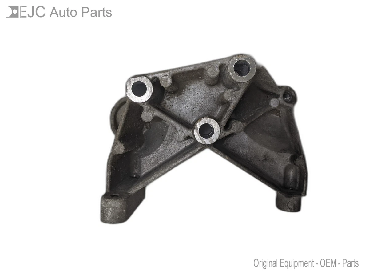 Soporte Original Ford Para Barra De Estribo 4C3Z-16A506-AA – F-250 / F-350 Super Duty (2005-2010)