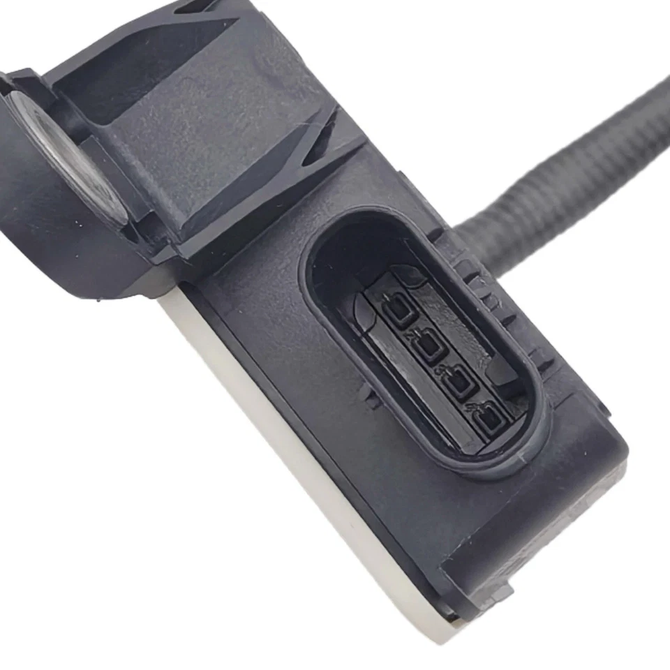 15-16 Ford F-250 F350 Super Duty 6.7L Diesel Particulate Matter Module Sensor - Изображение 4 из 4