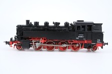 Piko H0  Dampflok BR 86 1800-1 DR Gleichstrom