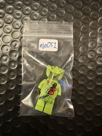 Lego Ninjago Spinners 9562 - Lasha Minifigure