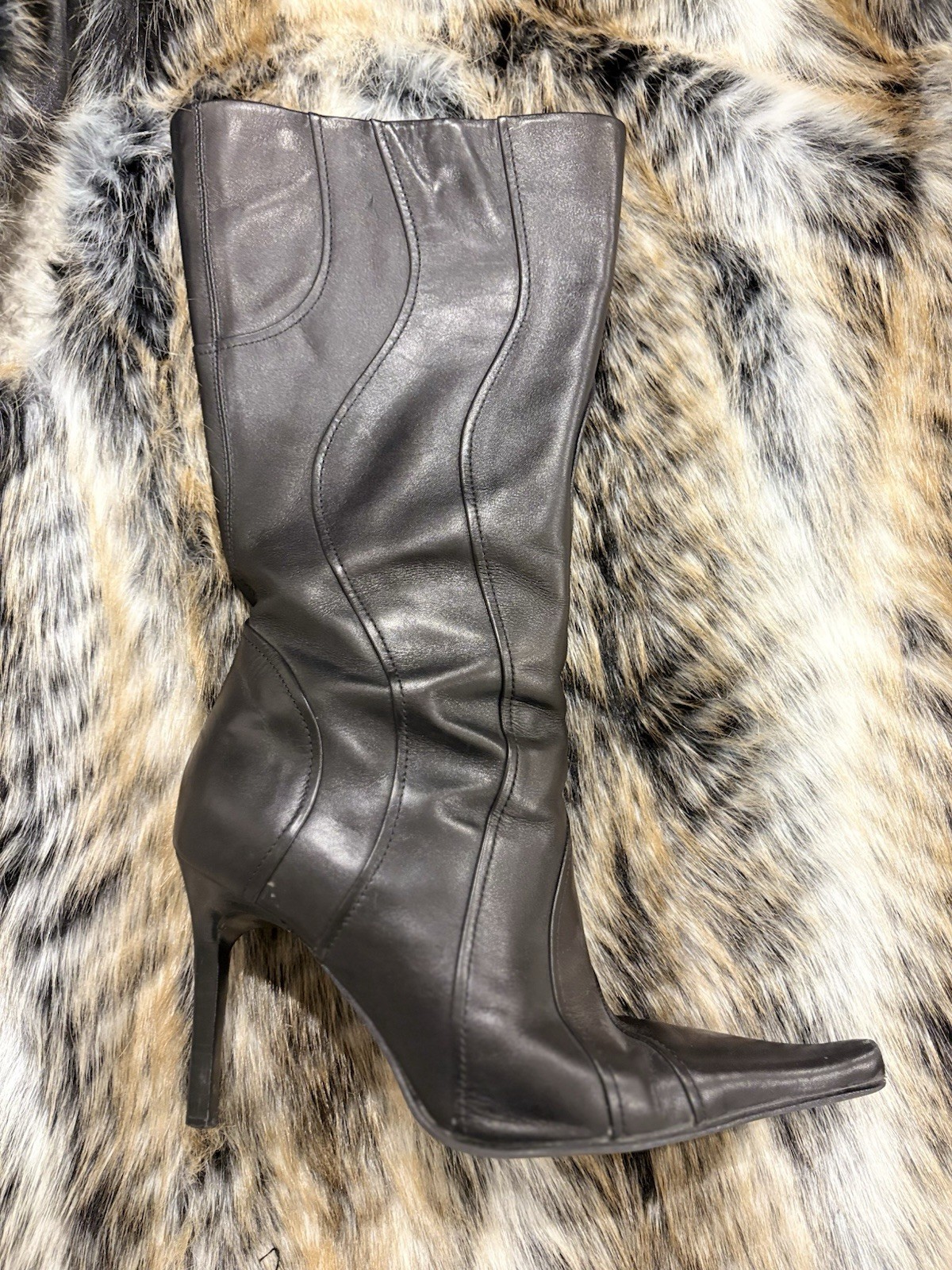 Arete StudiosModel: Mae Boots - image 9