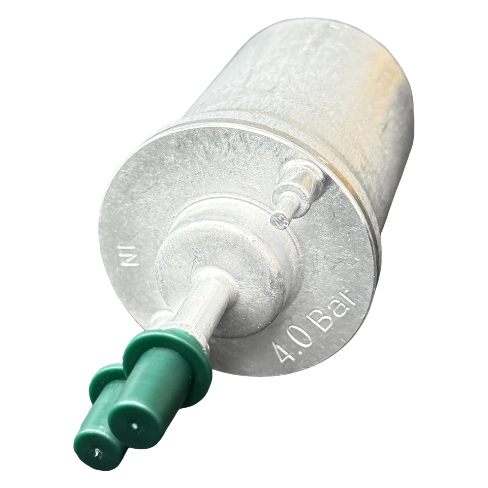 For AUDI A3 VW Jetta Golf GTI Beetle 2.0 2.5 UFI Fuel Filter 4.0 bar Foto 4 de 4