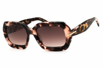 HUGO BOSS HB1732-HT8-54  Sunglasses Frame Size 54mm 145mm 20mm PINKHAVANA Women 
