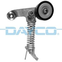 Dayco Riemenspanner, Keilrippenriemen APV4044 FüR MERCEDES-BENZ