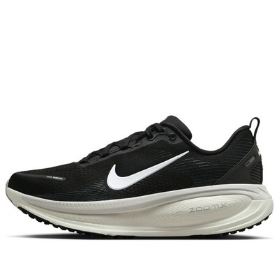Nike Vomero 18 Black Coconut Milk Athletic Running Sneakers HM6803-007 Men Sizes