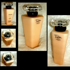 LANCOME TRESOR BODY LOTION 3.4 FL OZ/100ML/DISCONTINUED ORIGINAL/BRAND NEW WOB