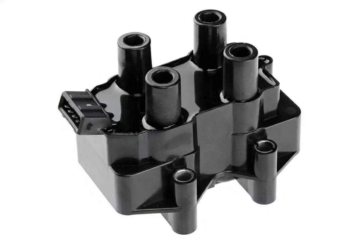 Nty Bobina D'accensione Ecz-Pl-009 - Immagine 4