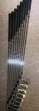Mizuno SX9 Iron Set 3-SW