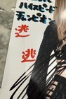 2023 STARDOM Saki Kashima Autographed Portrait WWE AEW NJPW High Speed Champion — photo 7