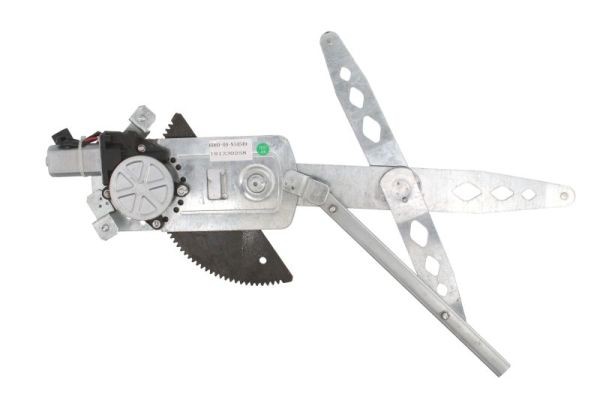 Left Front BLIC 6060-00-NI4549 Window Regulator for RENAULT