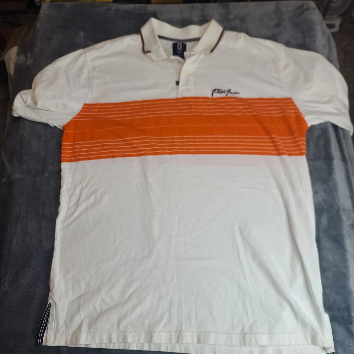 Phat Farm White Shirts for Men for sale | eBay