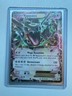 Pokémon TCG Rayquaza EX XY69 Holo Black Star Promo Card