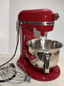 プロフェッショナル 6000HD KitchenAid 81TpMyvfzkL._AC_UF350,