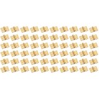 60 PCs Miniaturscharnier