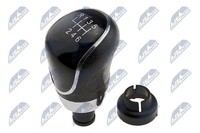 NTY Schalthebelknauf GZB-FR-000