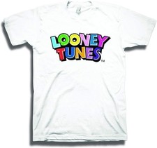 Looney Tunes Men's Short Sleeve T-Shirt