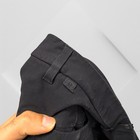 Lululemon Commission Pants Mens 32x33 Black Skinny Fit   Inseam ABC Stretch — photo 8