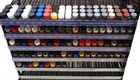 Tamiya Flat and Gloss Lacquer Paint LP-1 to LP-85   1/3 oz. (10ml)  Bottles