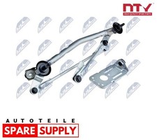 WISCHERGETRIEBE, SCHEIBENREINIGUNG FÜR KIA NTY EMW-KA-001