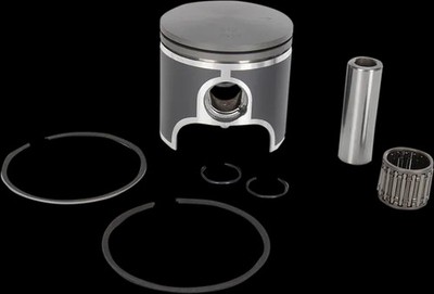 ProX Piston Kit 77.25mm Polaris Indy 600 SwitchBack 136in 11