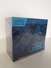 Pokemon Coffret ETB ME2 Flammes Fantasmagoriques 🇫🇷 défaut scellage