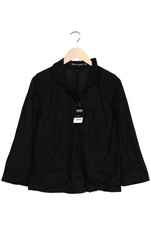 Gudrun Sjödén Jacke Damen Anorak Jacket Kurzmantel Gr. S Baumwolle S... #1ozo613